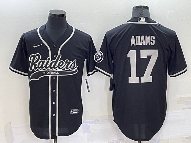 Las Vegas Raiders Jerseys 018 - Click Image to Close